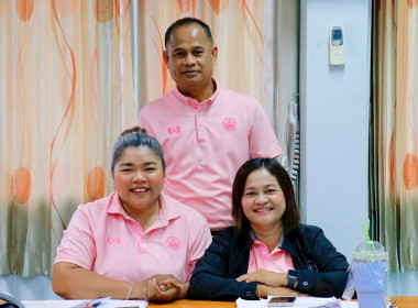 การประชุมขับเคลื่อนการปฏิบัติงานตามระบบการส่งเสริมสหกรณ์และกลุ่มเกษตรกร ประจำเดือนมิถุนายน 2568 ของสำนักงานสหกรณ์จังหวัดนครศรีธรรมราช และการประชุมขับเคลื่อนงานโครงการตามแผนการตรวจราชการ ติดตาม แนะนำการแก้ไขปัญหาของสหกรณ์/กลุ่มเกษตรกร และภารกิจอื่นๆ ประจำ ... พารามิเตอร์รูปภาพ 6